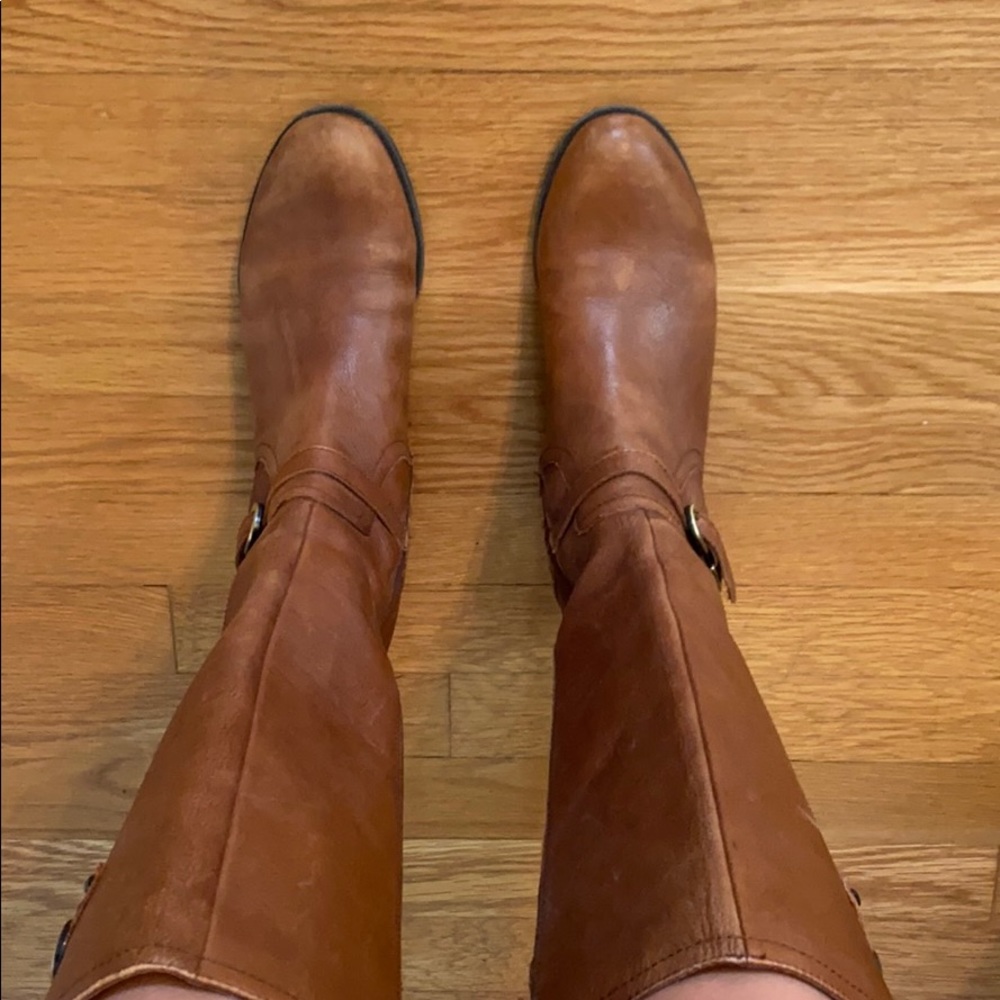 Naturalizer Riding Boots - Picture 3 of 3